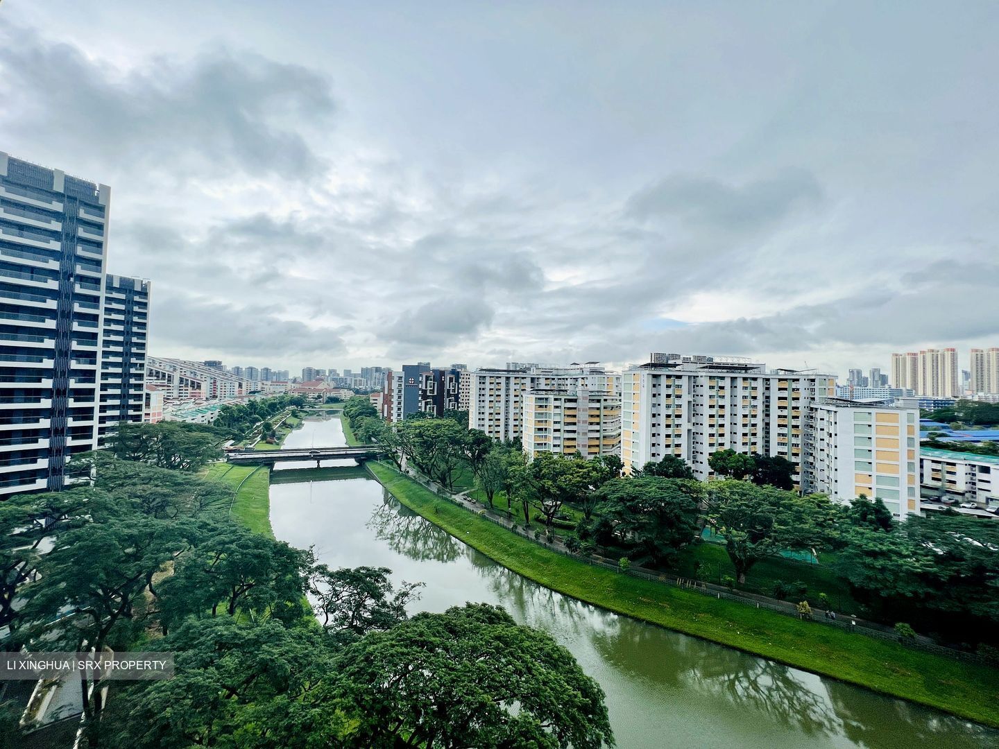 The Tre Ver (D13), Condominium #386735471